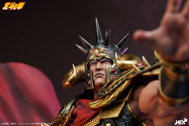 HEX Collectibles Raoh
